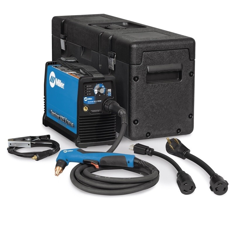 Spectrum® 625 X-TREME™ 12-ft. XT40 Quick Connect