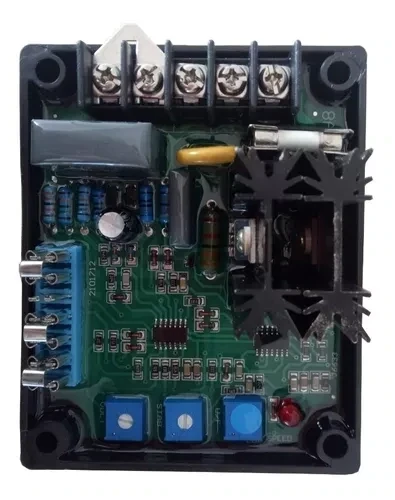 GAVR-8A