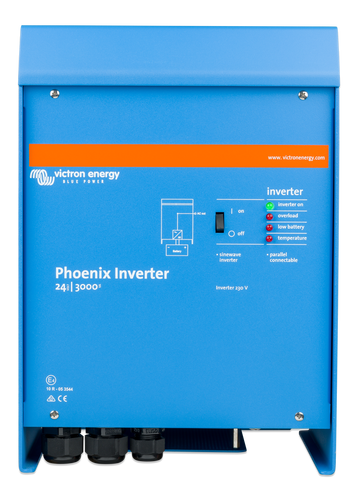 Inversor Phoenix