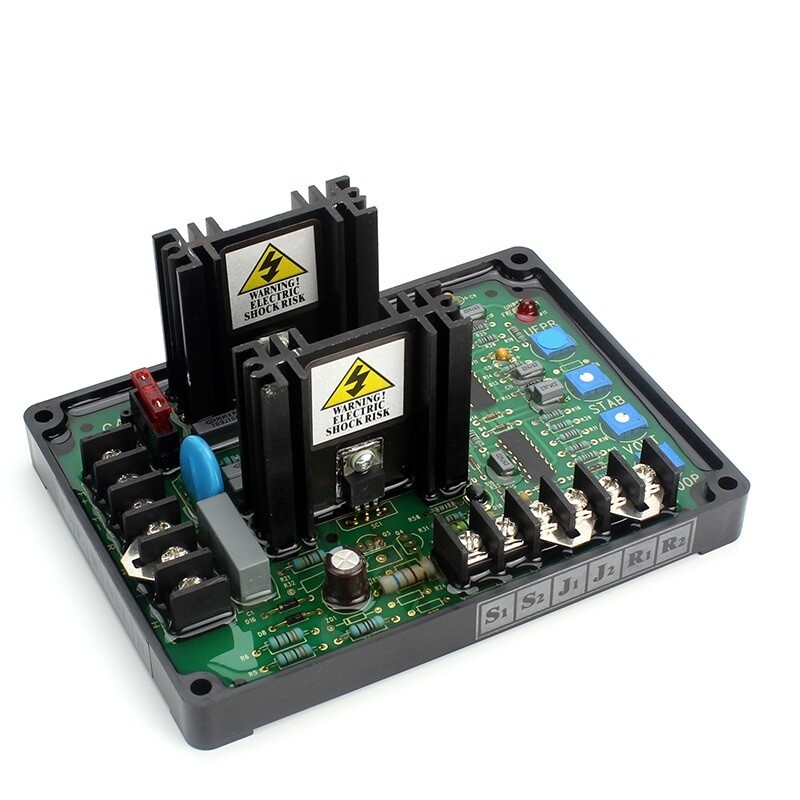 GAVR-12A