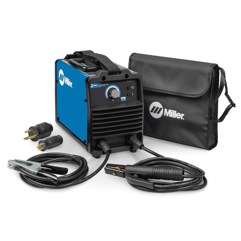 Thunderbolt® 160 DC