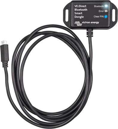 VE.Direct Smart Dongle