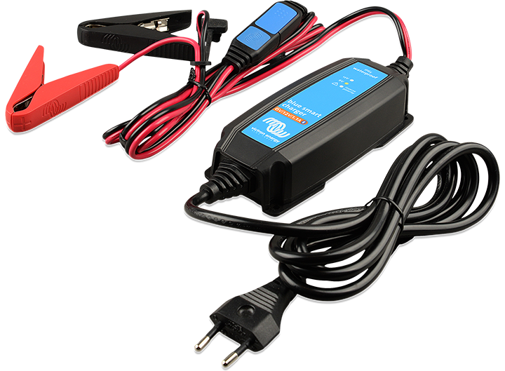 Cargador Blue Smart IP65