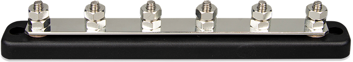 Busbar 150, 250 y 600 A