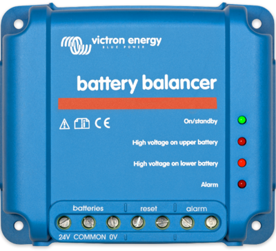 Battery Balancer 24V