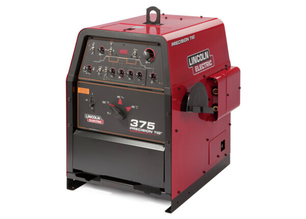Precision TIG® 375 TIG Welder