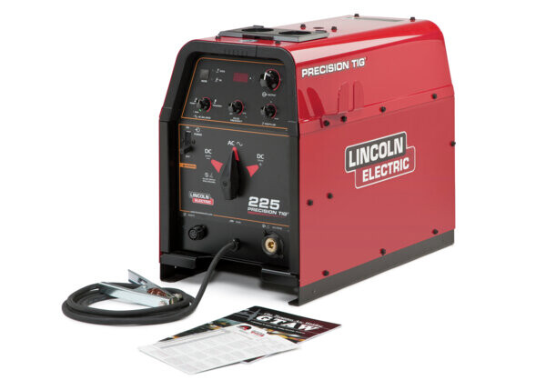 Precision TIG® 225 TIG Welder