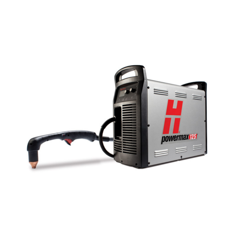 Powermax125
