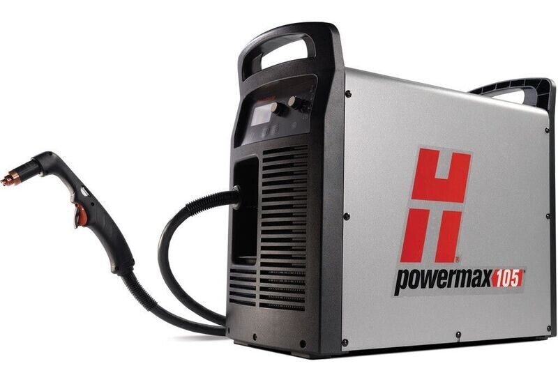 Powermax105