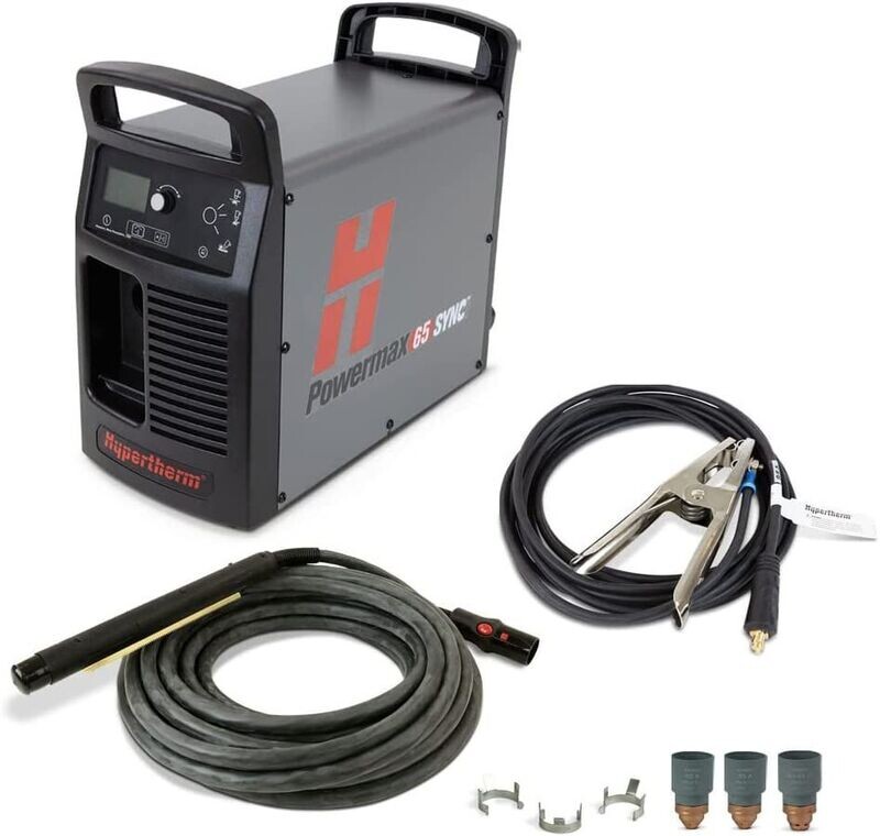 Powermax85 SYNC
