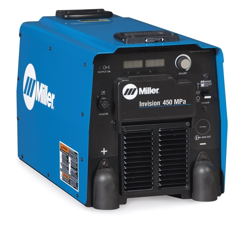 Invision™ 450 MPa 230/460 V