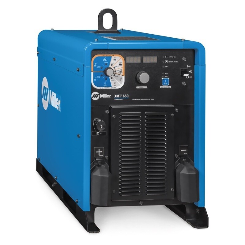 XMT® 650 ARCREACH® 460V