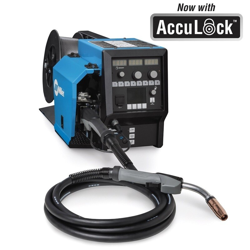 Continuum™ Feeder (Single)