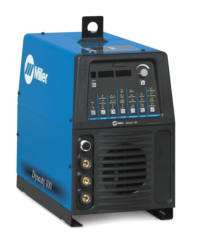 Dynasty® 400 208-575 V
