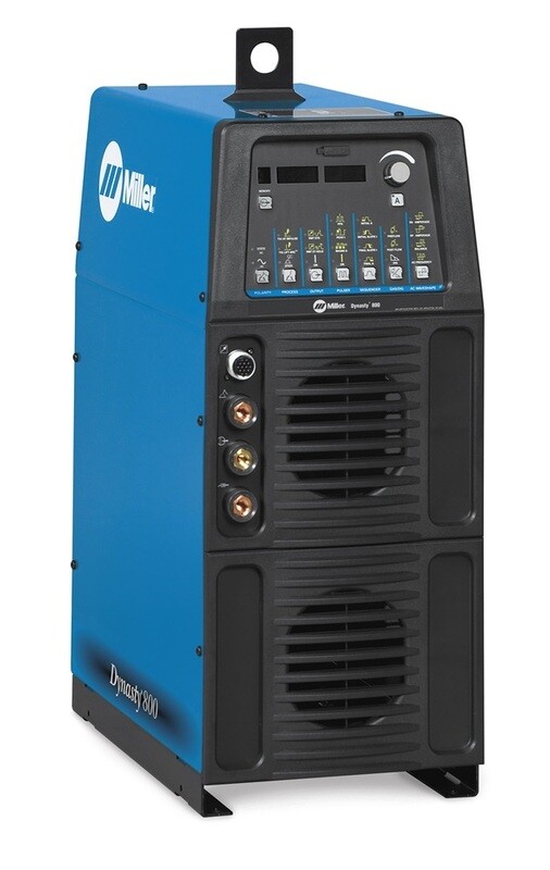 Dynasty® 800 208-575 V