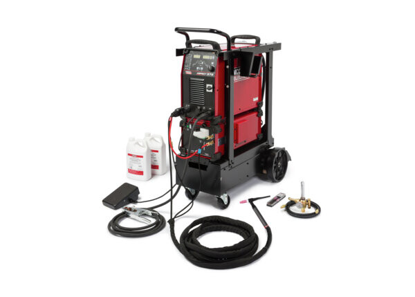 Aspect® 375 AC/DC TIG Welder Ready-Pak®