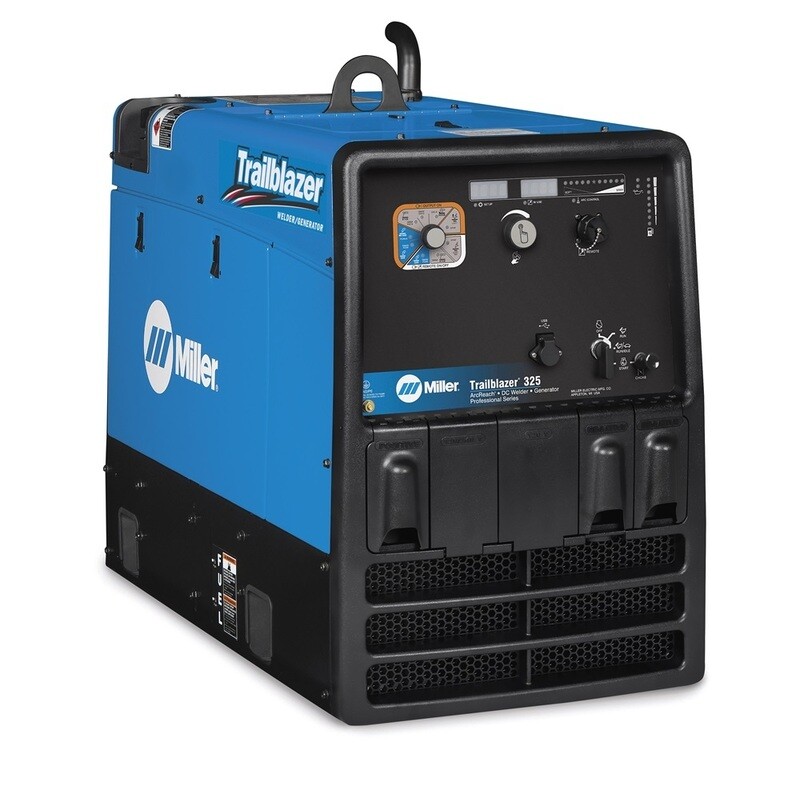 Trailblazer® 325 (Kohler)