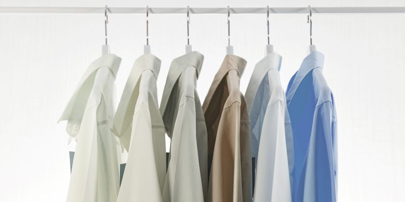Camisas a Medida
