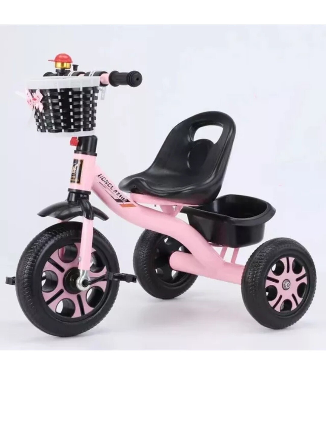 Children&#39;s tricycle