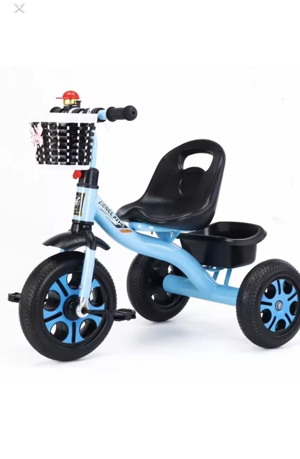Children&#39;s tricycle
