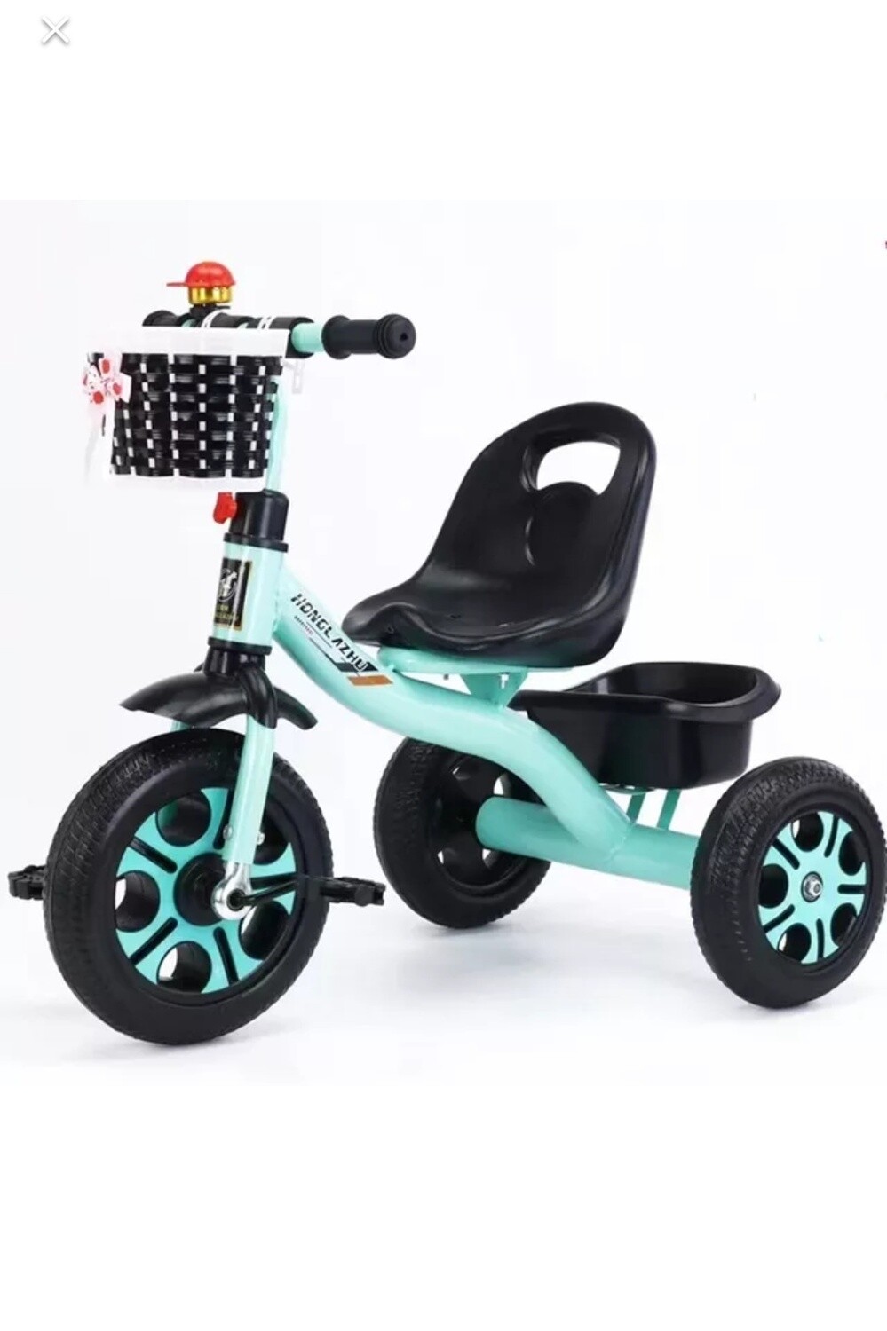 Children&#39;s tricycle