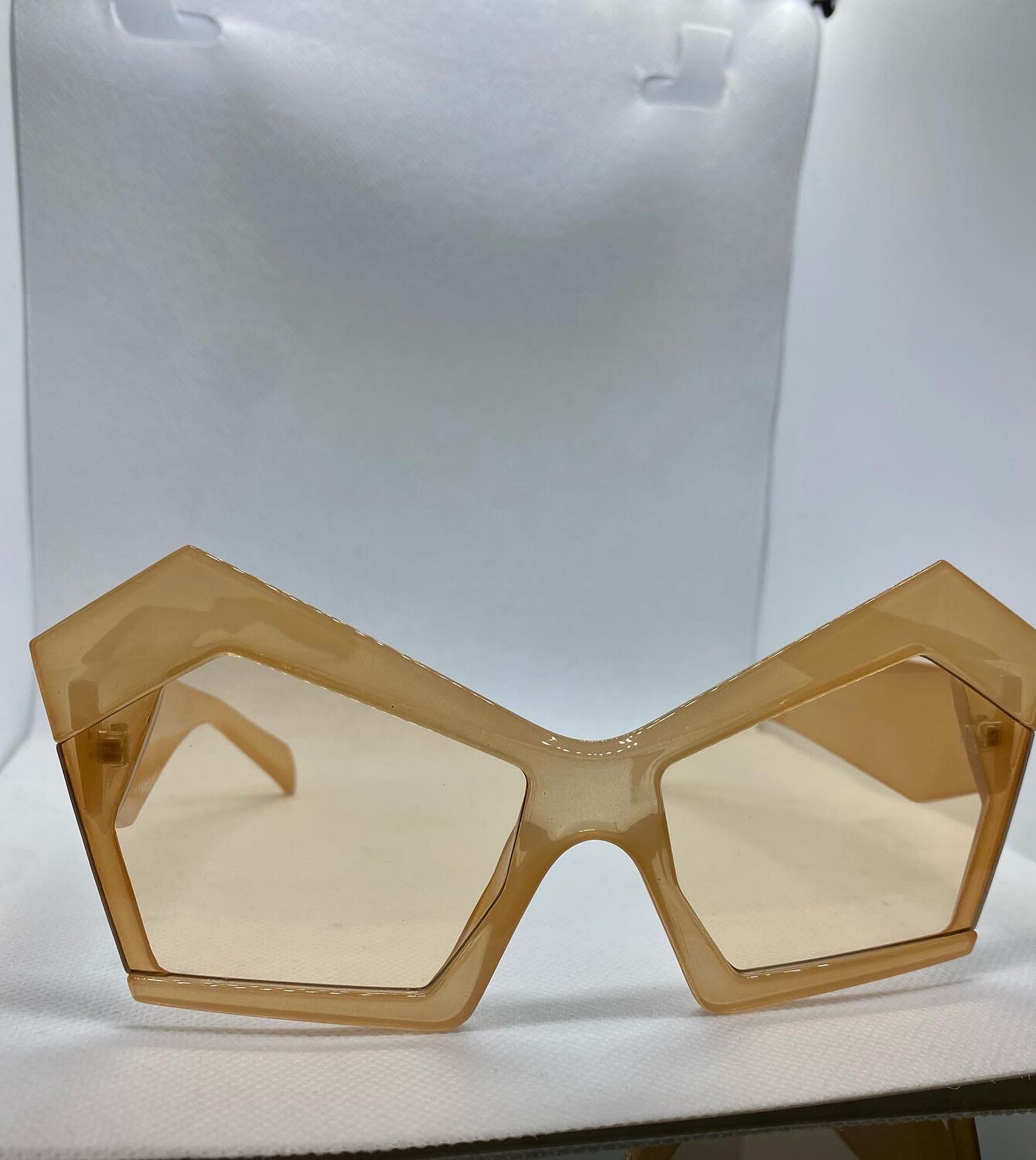 Rich Aunty Sunnies