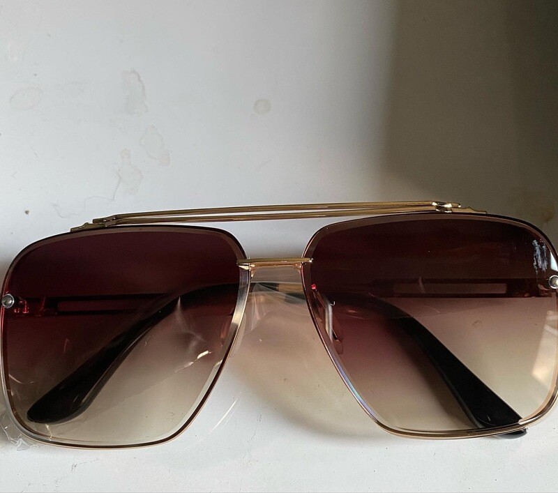 Timeless Aviators - Unisex
