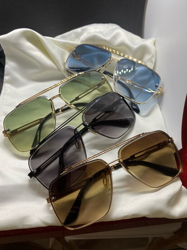 Gentleman’s Favs