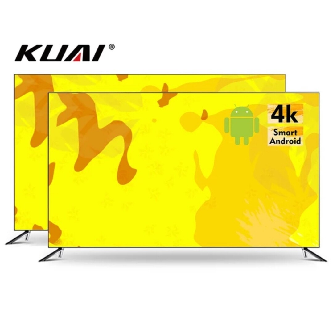 KUAI 2K 4k SMART TV (43&quot;)