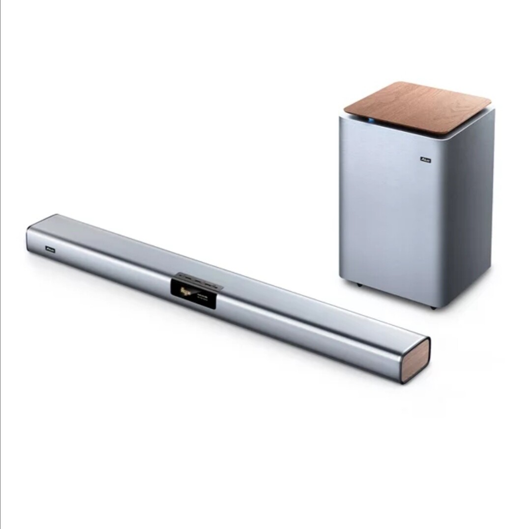 AIUE SOUND BAR