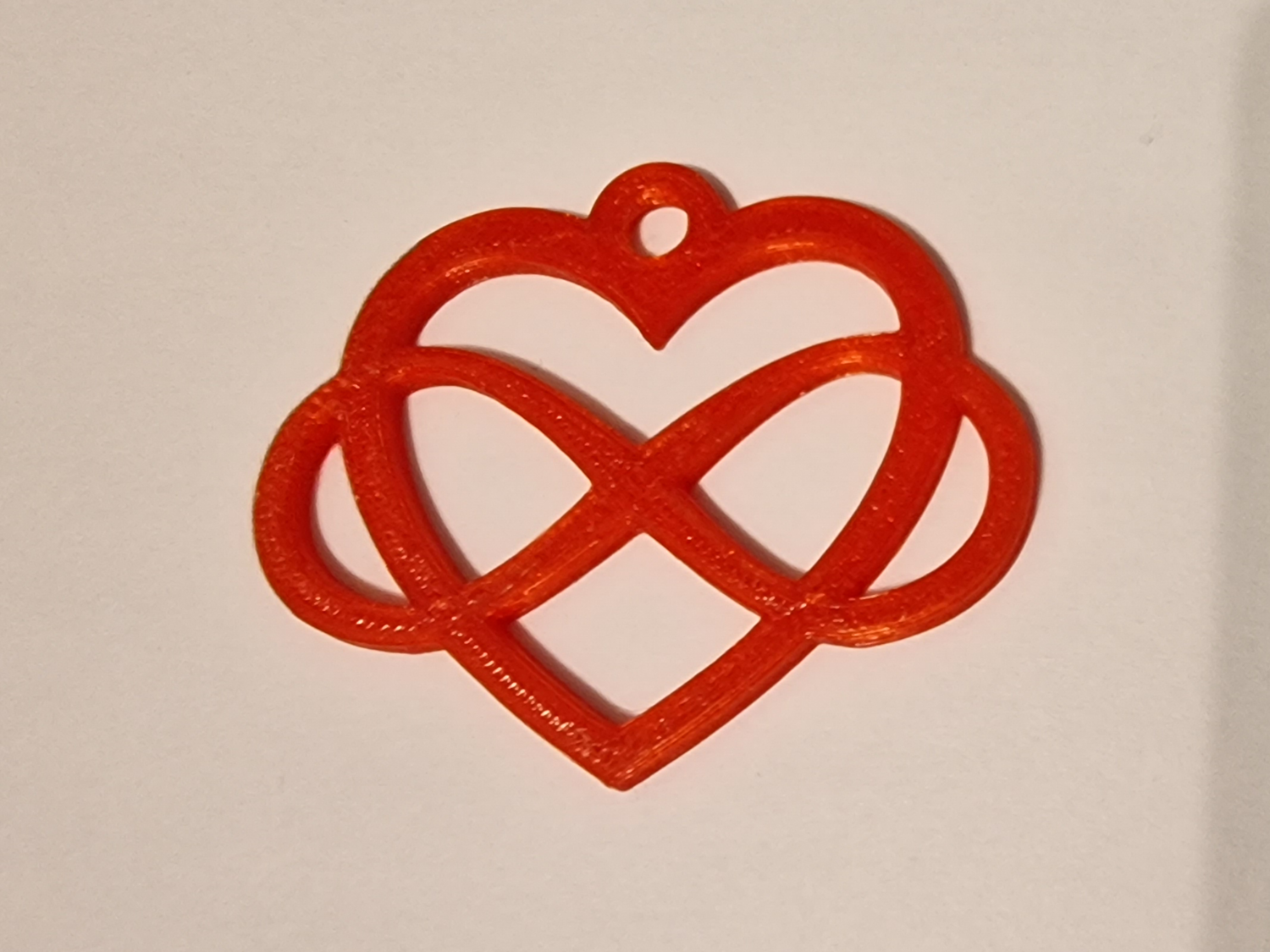 TrasMaTech forever Love Mini