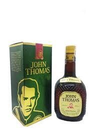 JHON THOMAS VERDE BOTELLA
