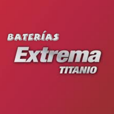 Baterias Extrema