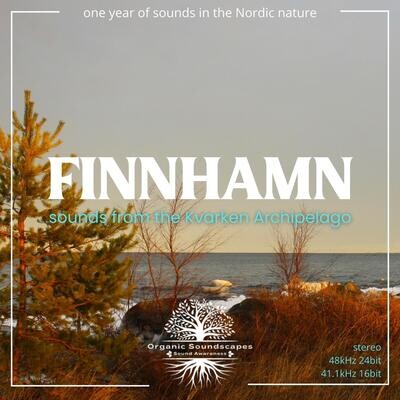 Finnhamn - Sounds From The Kvarken Archipelago