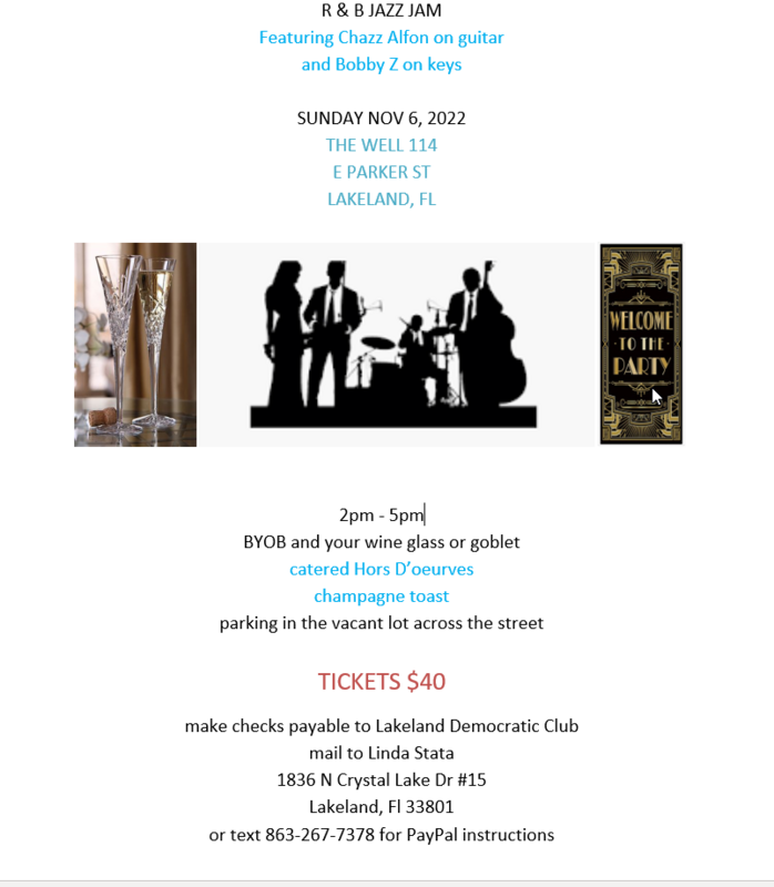 Fund Raiser