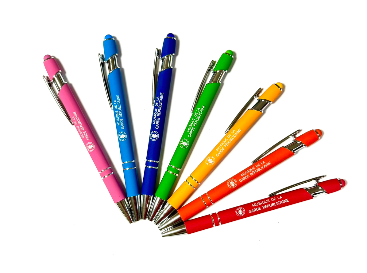 Stylo bille