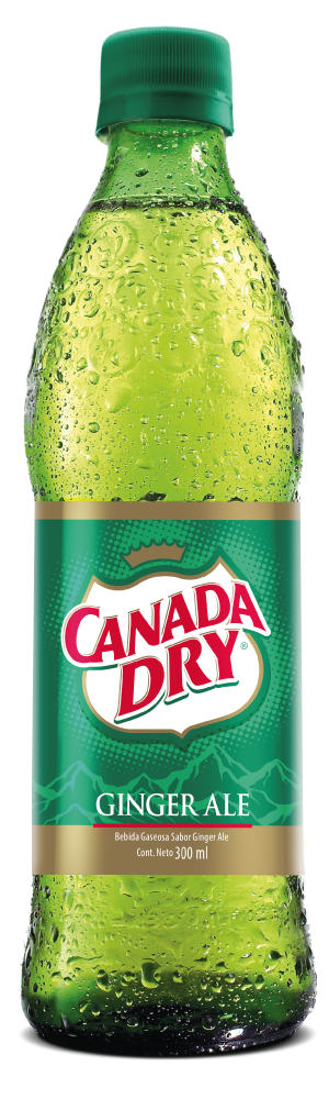 Canada dry