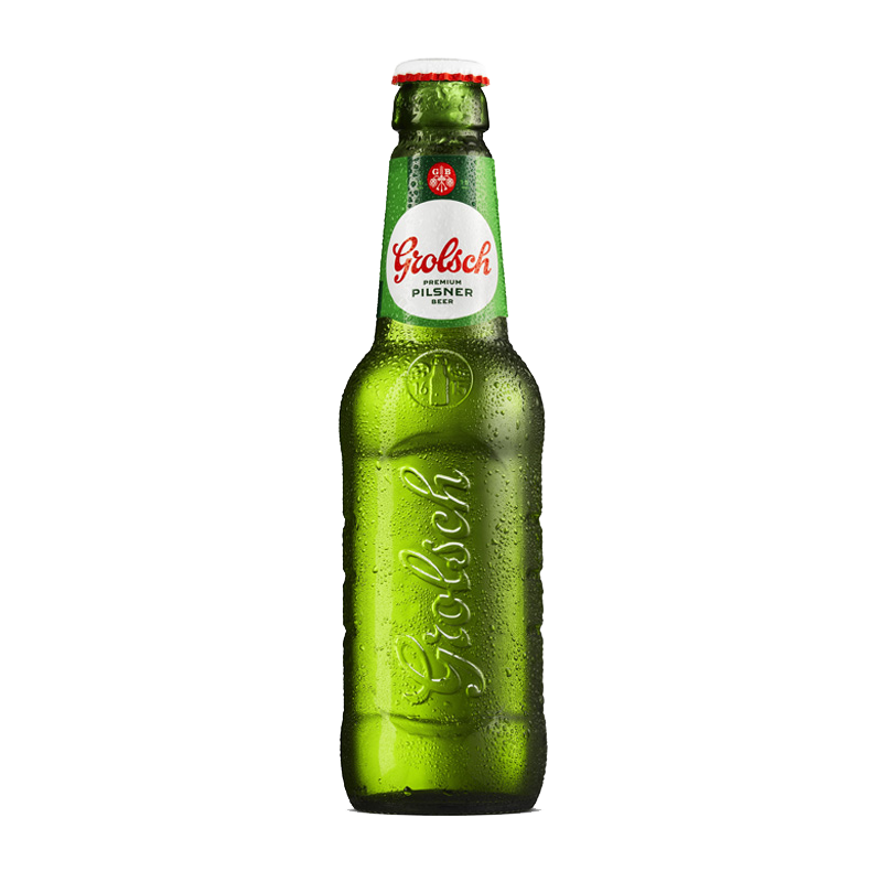 Grolsch 330 ML
