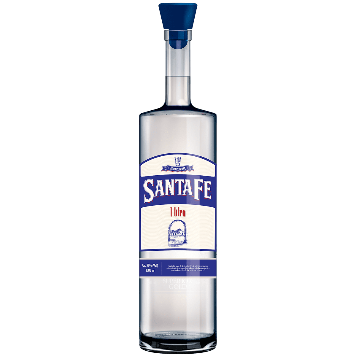 Santa fe 1L