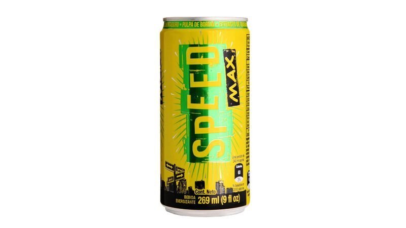 Speed lata 269 ML
