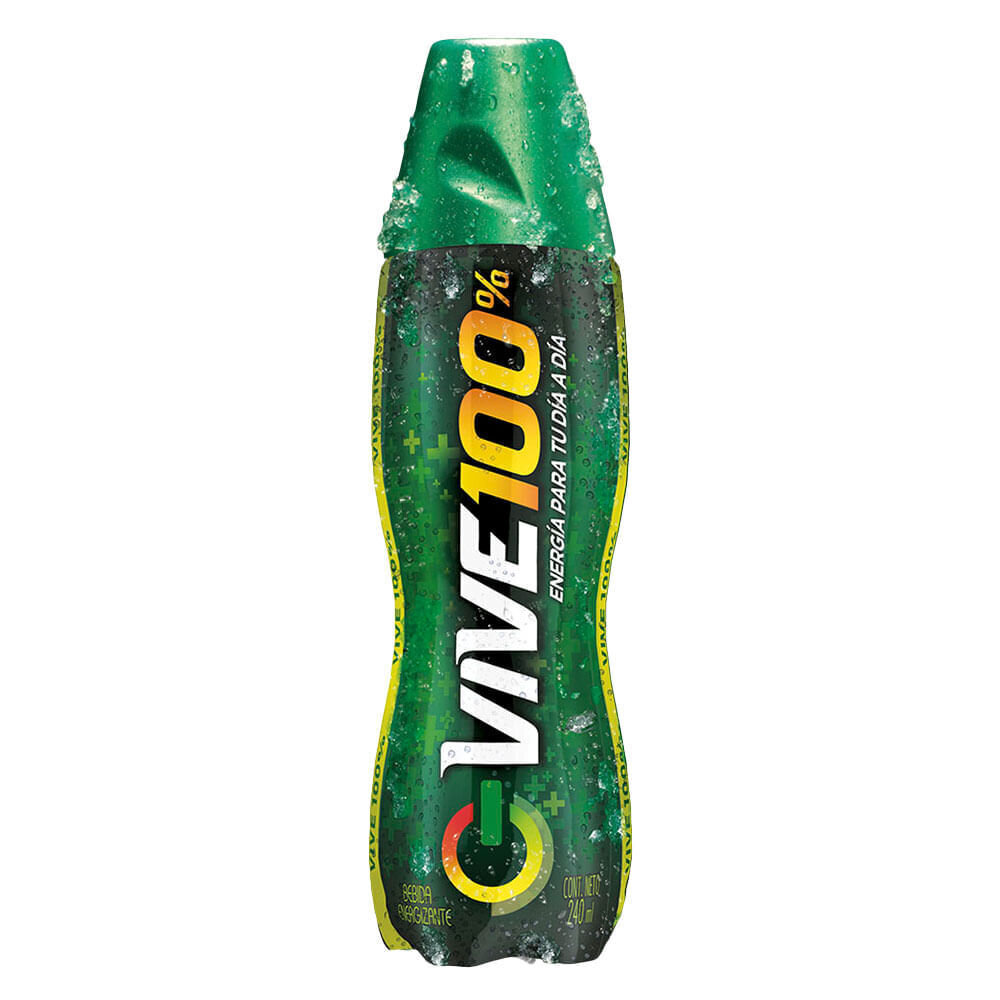 Vive 100 240 ML