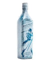 Johnnie walker white walker 750 ML