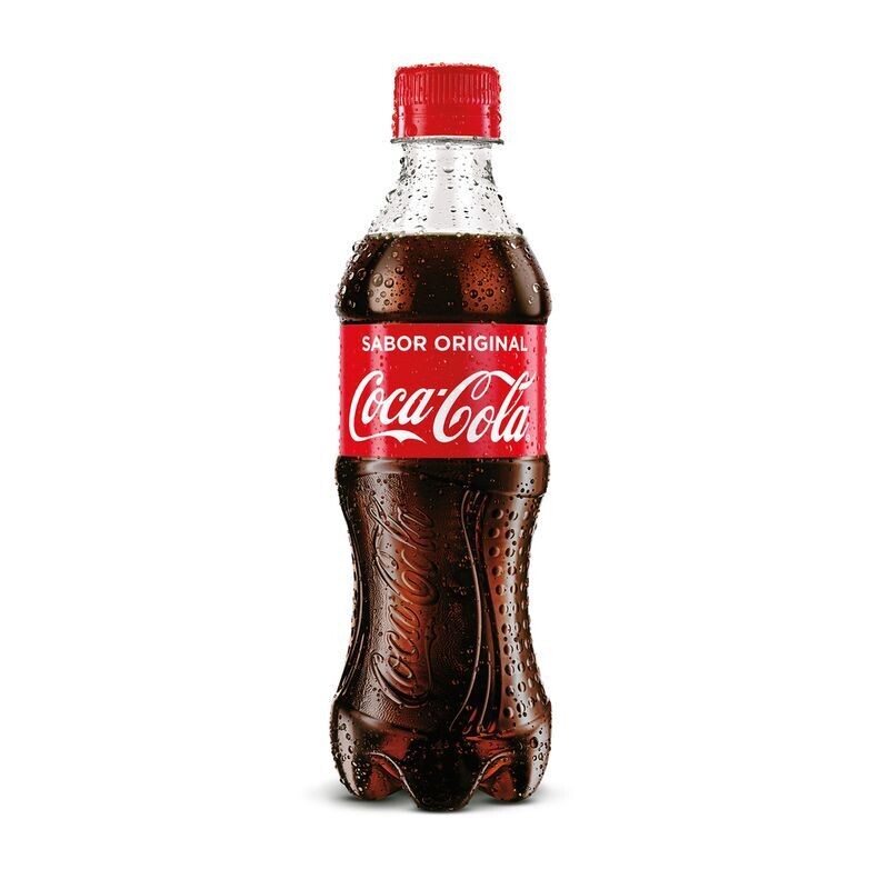 Coca cola original