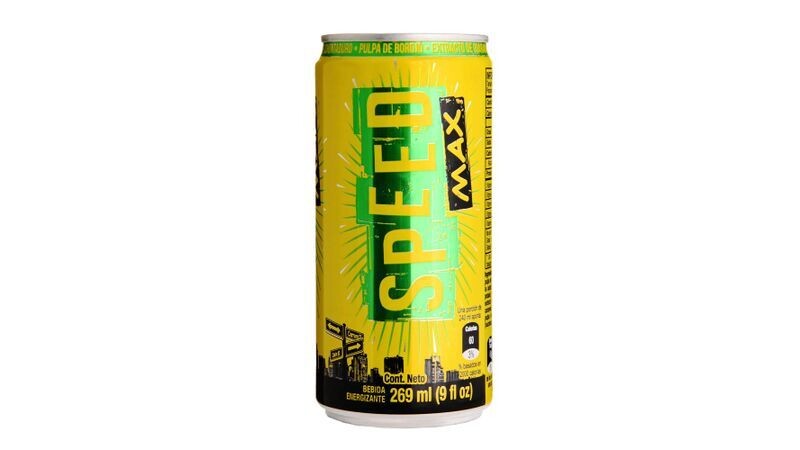 Speed lata 269 ML