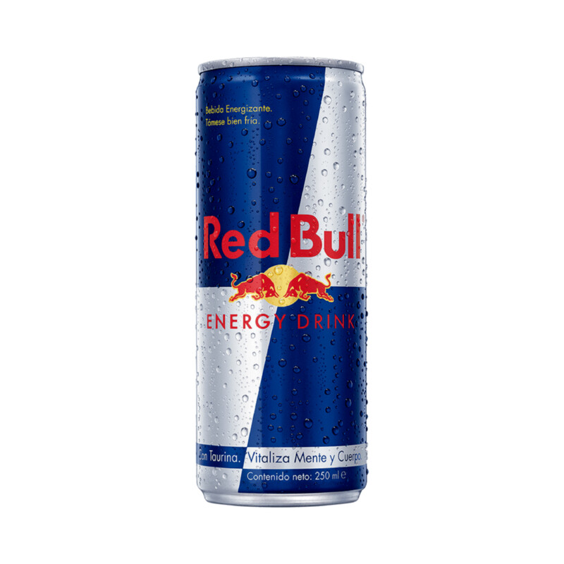 Redbul original 250 ML