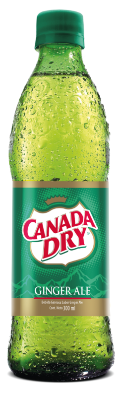 Canada dry