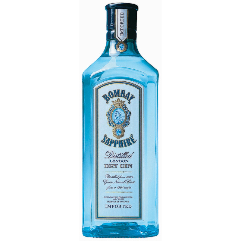 Bombay  700 ML