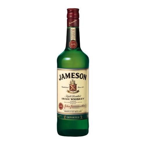 Jameson 750 ML
