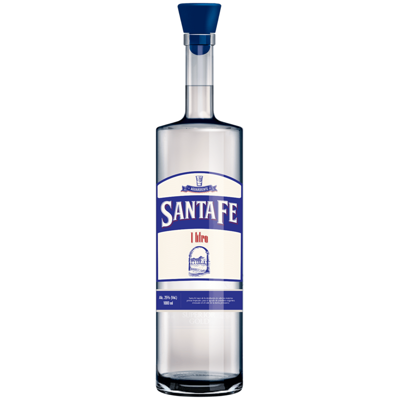 Santa fe 1L