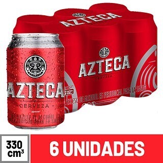 Azteca und 355 CM3